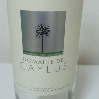 Dom. de Caylus Rosé