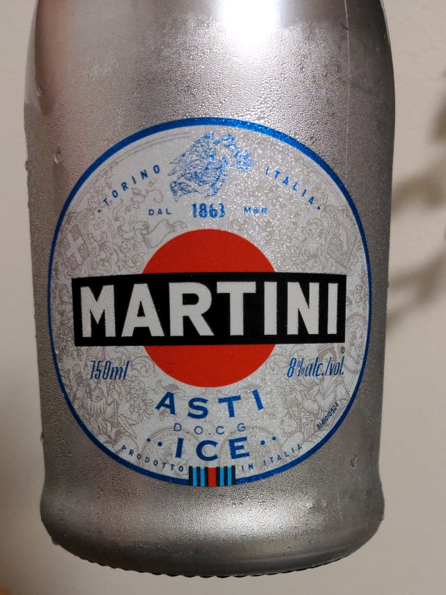 Martini Asti Ice(マルティーニ アスティ アイス) | Vinica 無料