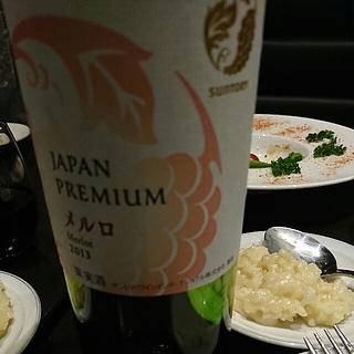 写真（ワイン） by Megumi Koito