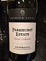 Parkhurst Estate Shiraz Cabernet Premium Cuvée(2015)