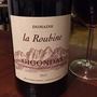 Dom. la Roubine Gigondas Rouge(2011)