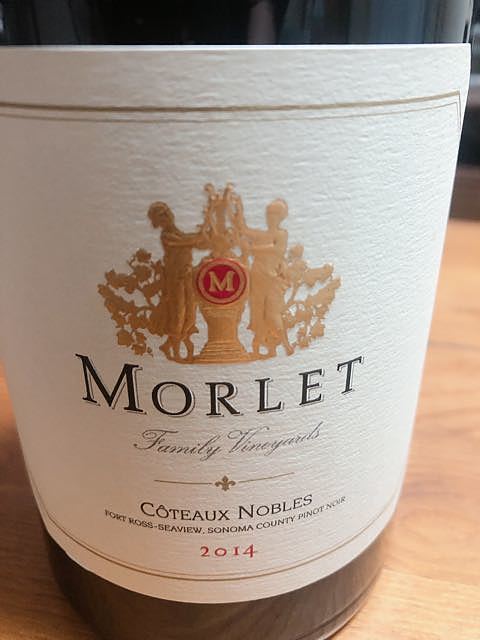 Morlet Côteaux Nobles