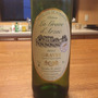 Ch. La Grave d'Arzac Blanc(2011)
