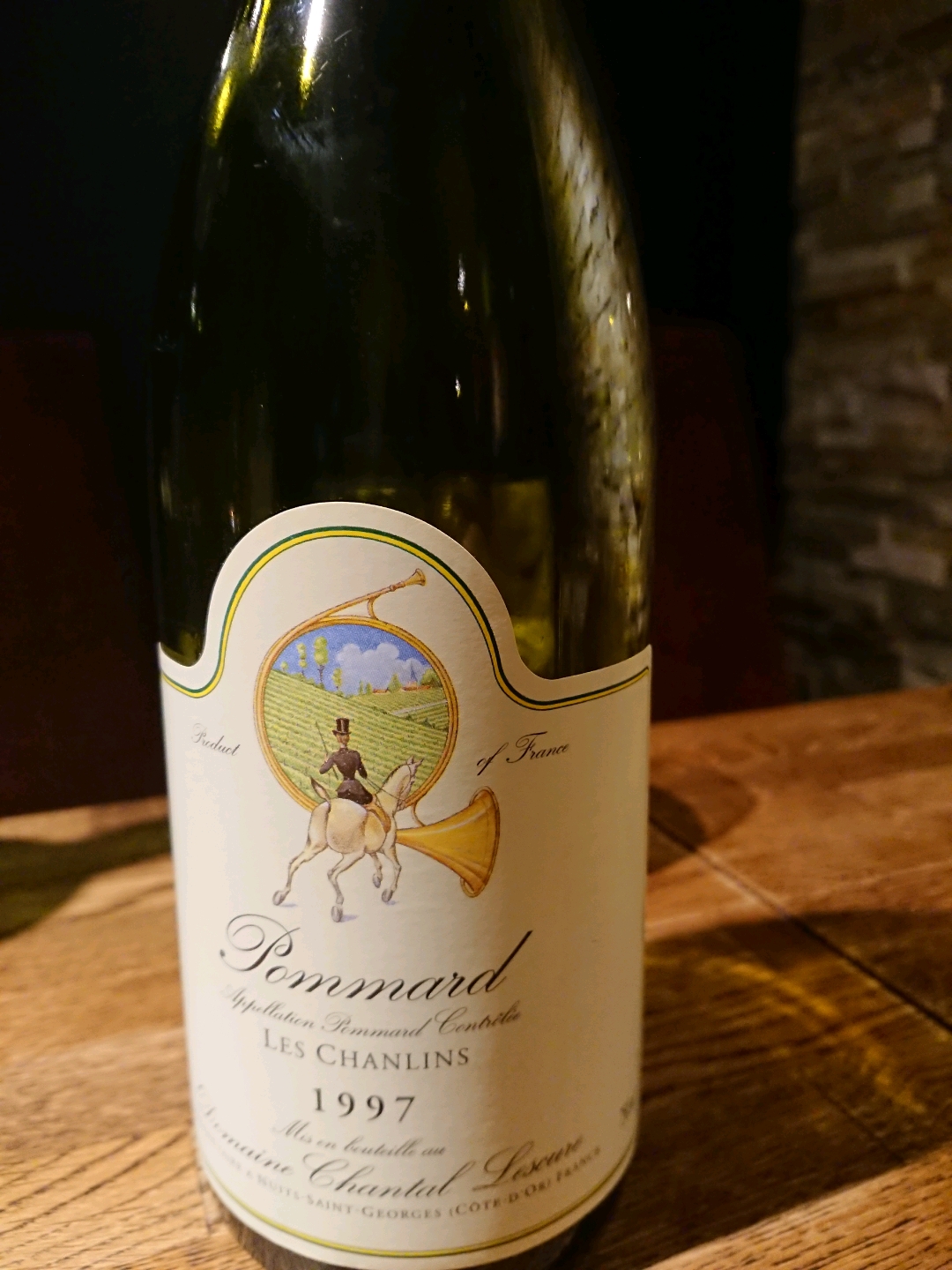 ワイン Domaine Pommard 1er Cru 2008 2008 Domaine de Courcel Pommard 1er Cru Grand Clos des