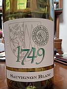 1749 Sauvignon Blanc