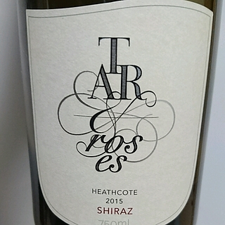 Tar & Roses Shiraz(ター・アンド・ローゼズ シラーズ)