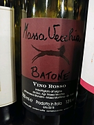 Massa Vecchia Batone