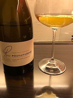 写真（ワイン） by Pinot roussanne