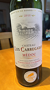 Ch. Les Carregades
