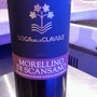Doga delle Clavule Morellino di Scansano(2011)