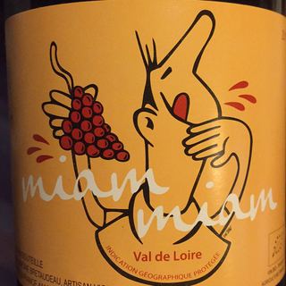 Miam Miam Rouge