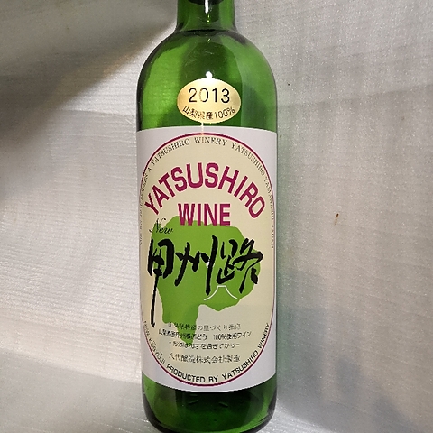 写真（ワイン） by winehori