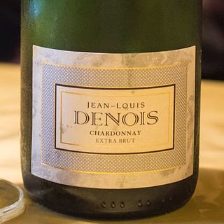 Jean Louis Denois Chardonnay Extra Brut