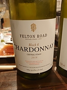 フェルトン・ロード シャルドネ ブロック・シックス