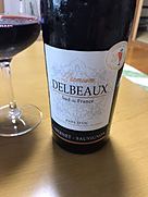 Delbeaux Premium Cabernet Sauvignon(2015)