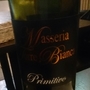 Salvadori Masseria Torre Bianca Primitivo del Salento(2013)