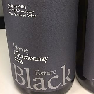 Black Estate Home Chardonnay 2015