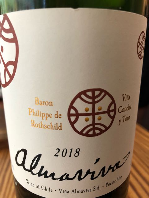 Almaviva 2018 赤ワイン 750ml ALMAVIVA 2018 KL, Selangor, Ampang, Malaysia Shop, For Sale