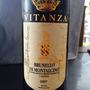 Vitanza Brunello di Montalcino(2007)