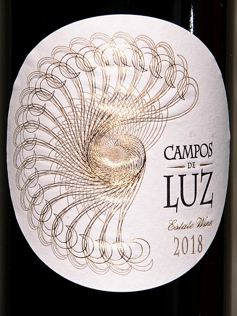 Campos de Luz Tinto