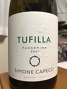 Simone Capecci Tufilla(2021)