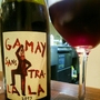 Dom. de la Garrelière Gamay Sans Tra La La(2013)