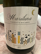 Mariluna Verdejo & Macabeo