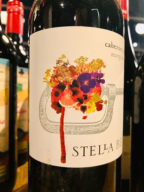 Stella Bella Sangiovese Cabernet Sauvignon