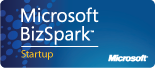 BizSpark Logo