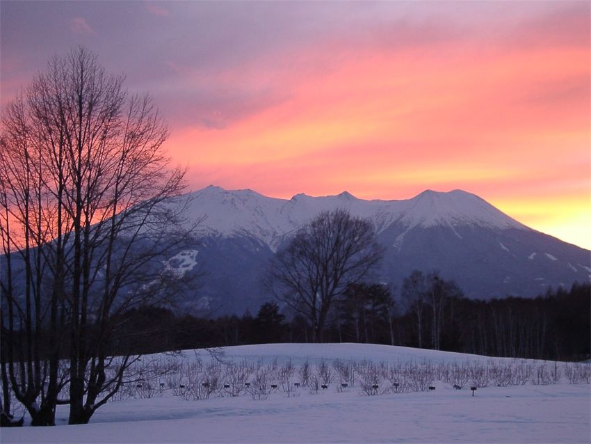 御嶽山 木曽おんたけ観光局