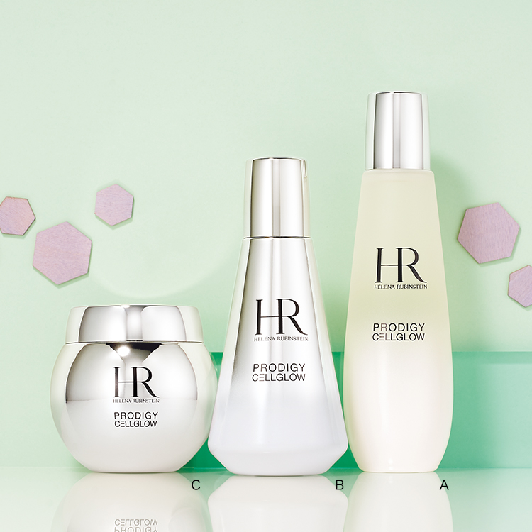 ヘレナルビンスタイン ヘレナ ルビンスタイン（HELENA RUBINSTEIN）公式オンラインストア