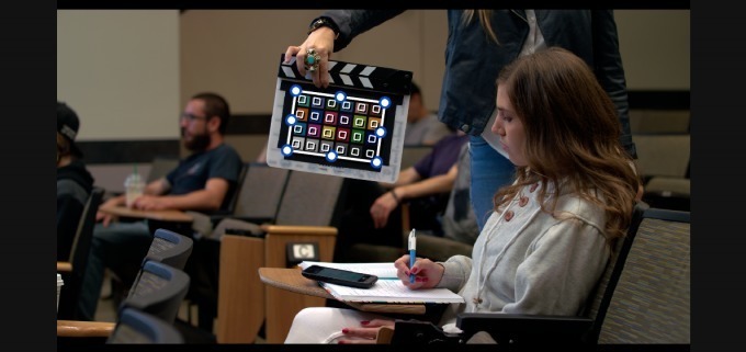 Davinci Resolve 12 カラーチェッカーを使ってカラコレをする方法 Vook ヴック