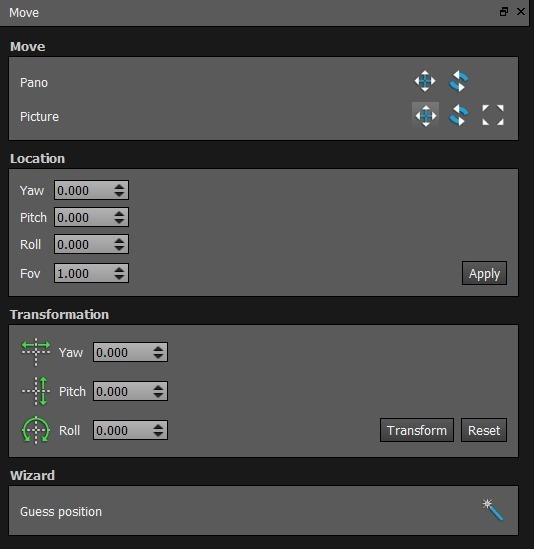 Autopano Gigaの使い方まとめ 第1回 全2回 Vook ヴック