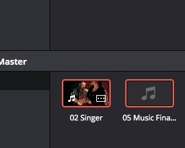 Davinci Resolveで別撮りした音声を合わせる方法 Vook ヴック