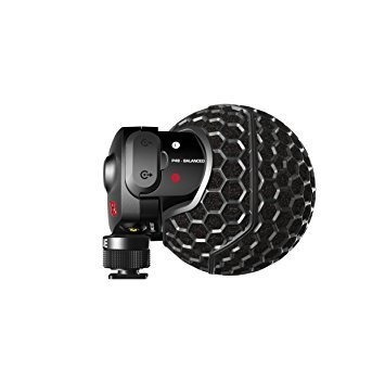 RODEのStereo VideoMic X、マジ良い | Vook(ヴック)