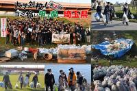 埼玉県ボランティア募集掲示板 ボランティアプラットフォーム
