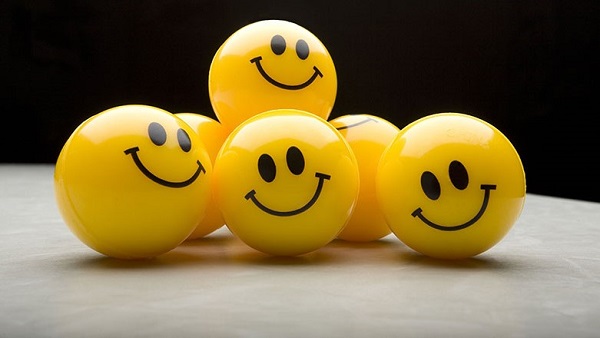 講座/工作坊：新一年: 擁抱幸褔(始創) (關注身心靈健康的會員)