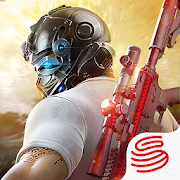 荒野行動 <Knives out> 攻略wiki