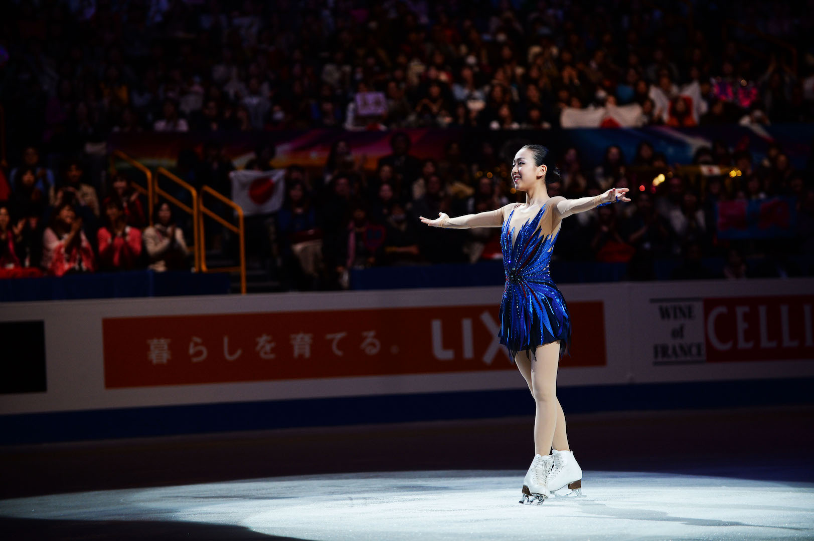 引退］浅田真央の美しき記憶〜「最高傑作」／FS『ラフマニノフ・ピアノ