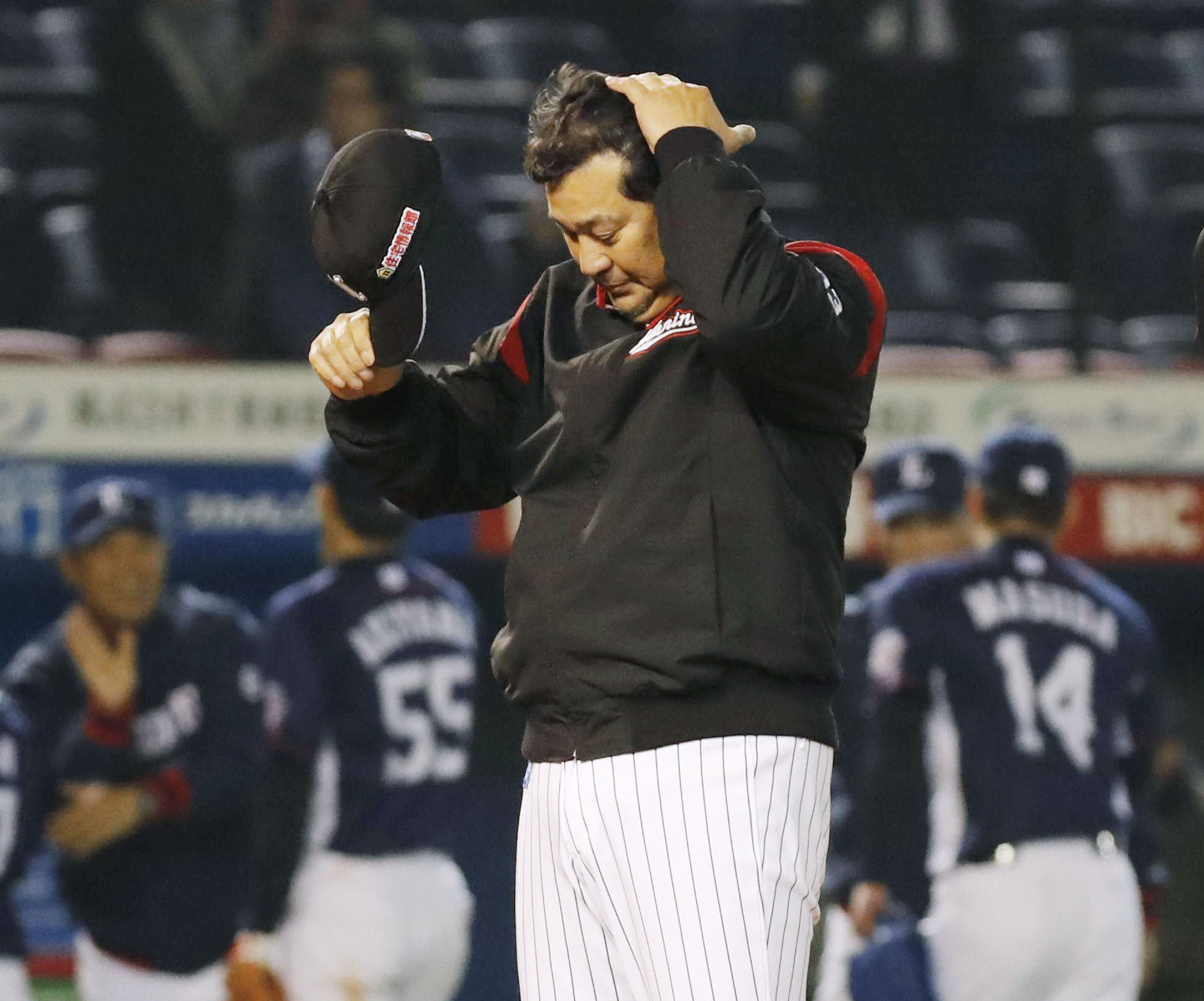 歴史は繰り返す!? 1998年に学ぶ、勝てないロッテの打開策 VICTORY