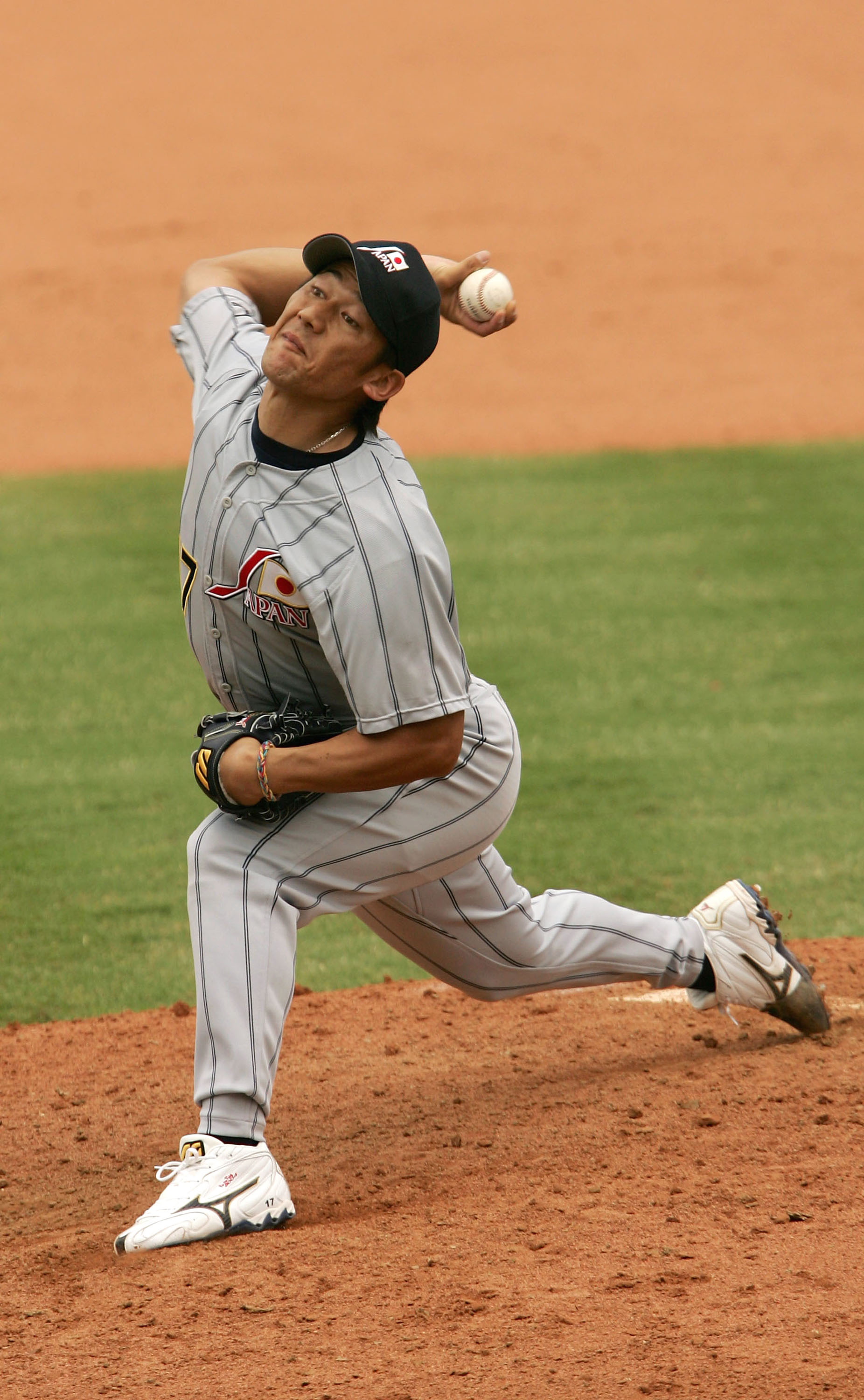 三浦大輔 | VICTORY