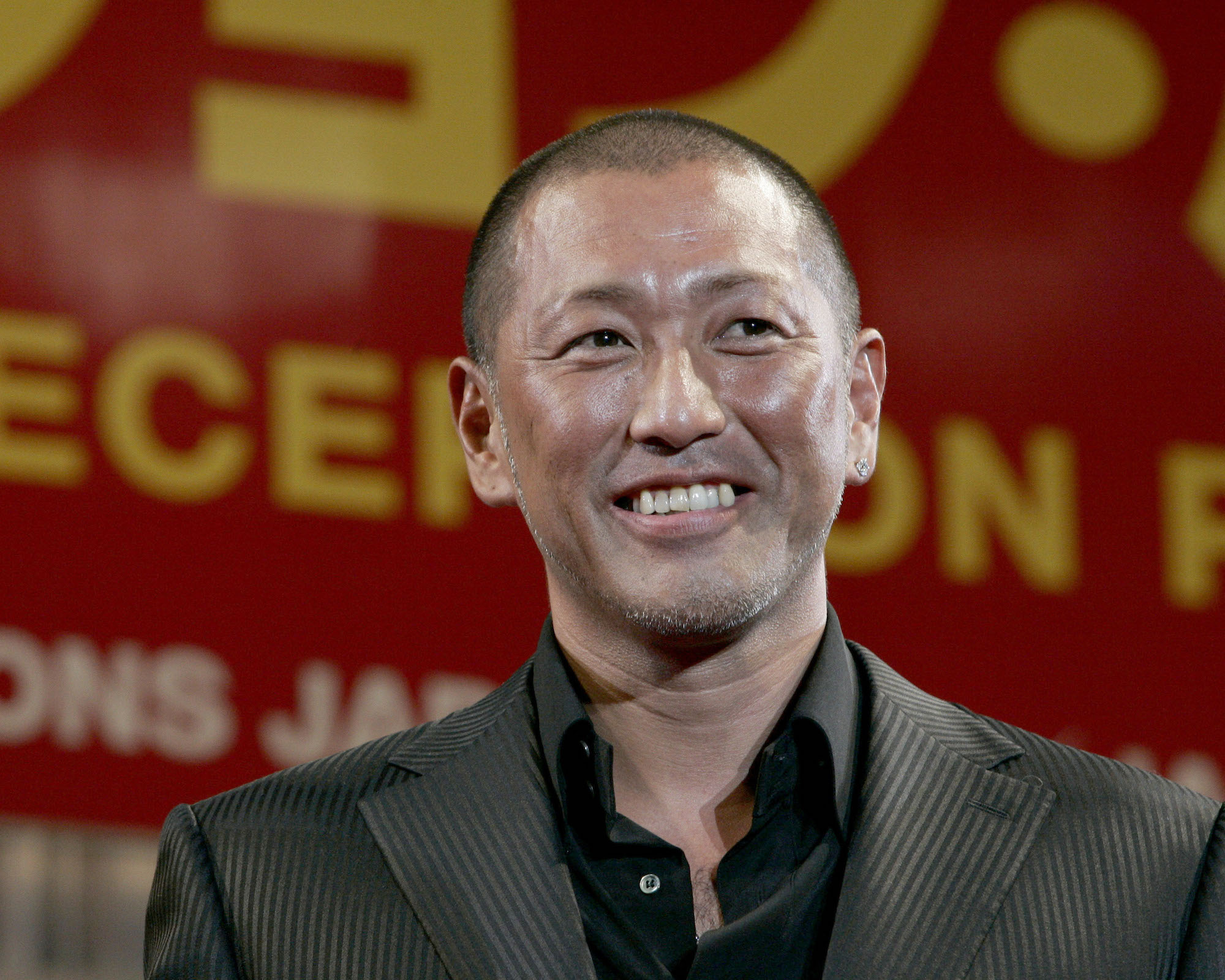 清原和博 Victory