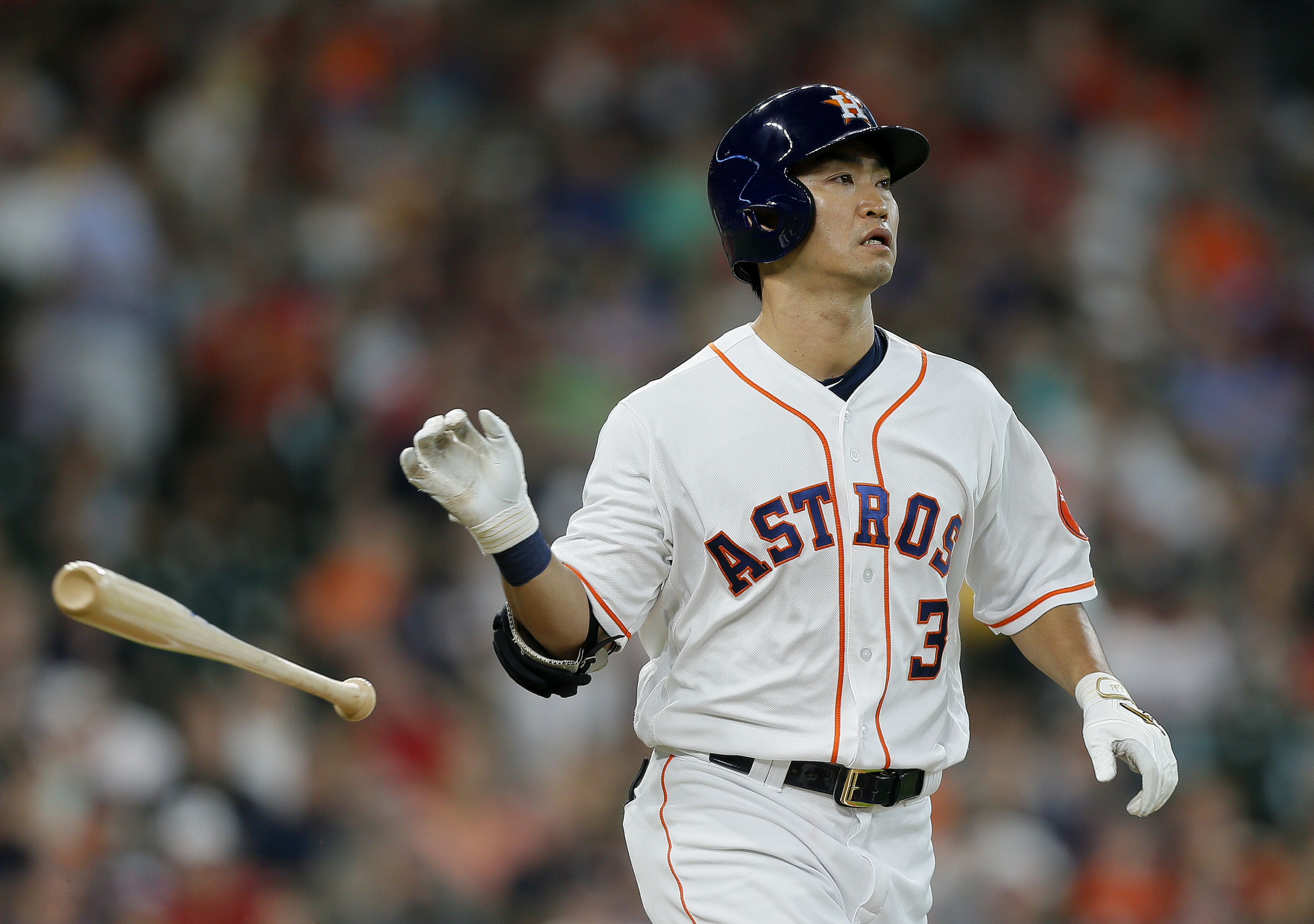 青木宣親 | VICTORY