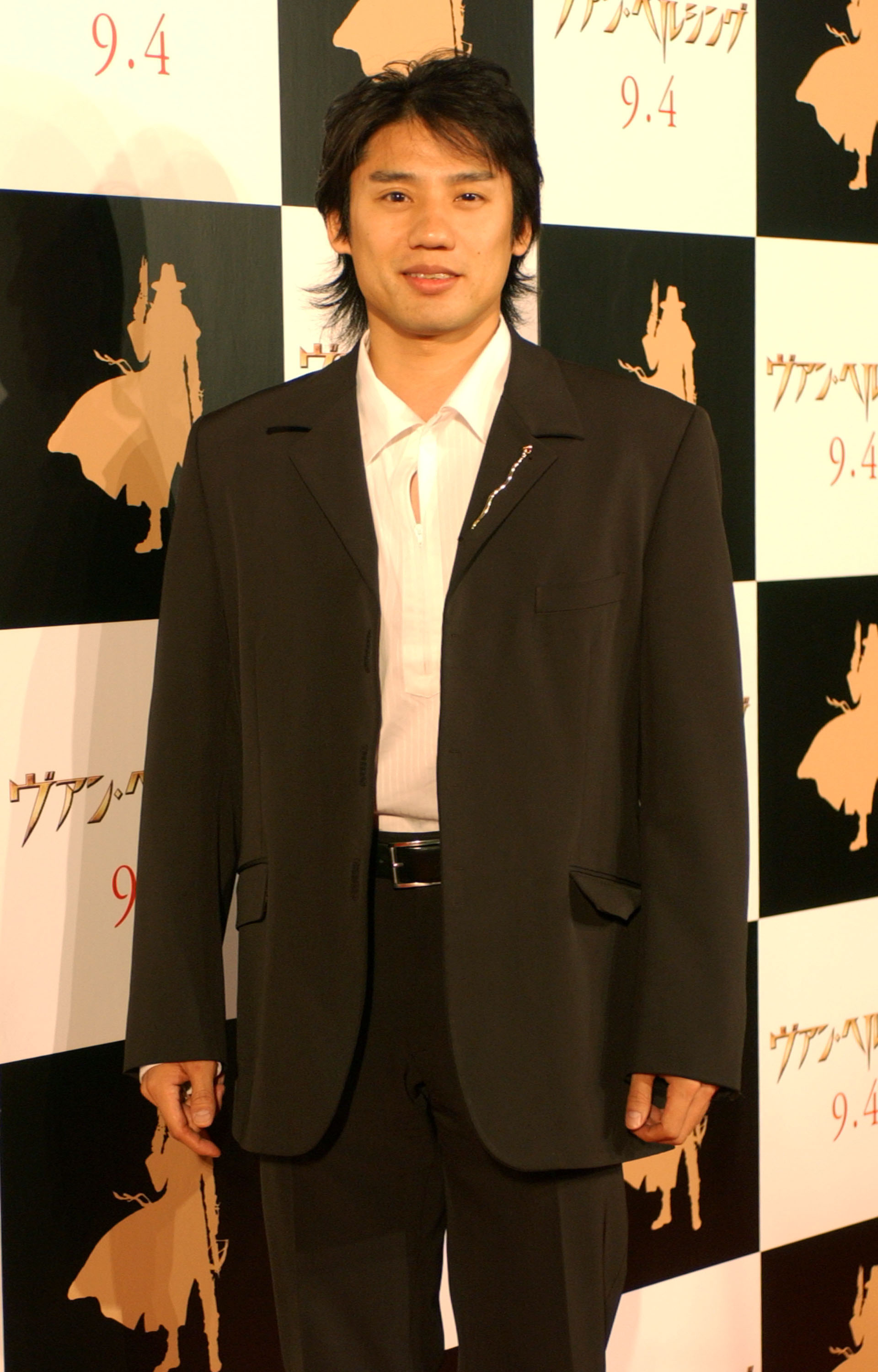池谷 体操