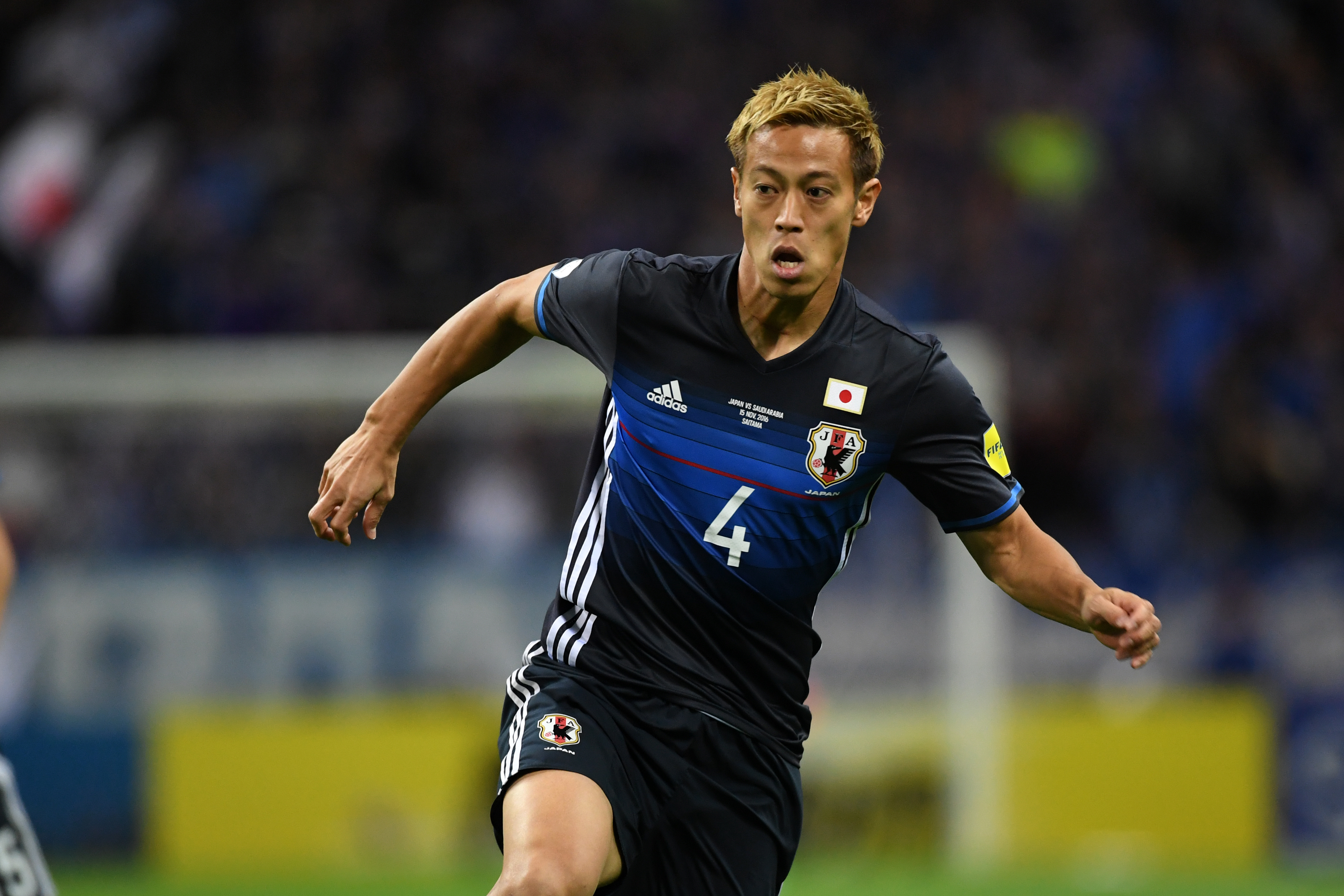 本田圭佑 パチューカに移籍 現地メディアはどう報じたか Victory