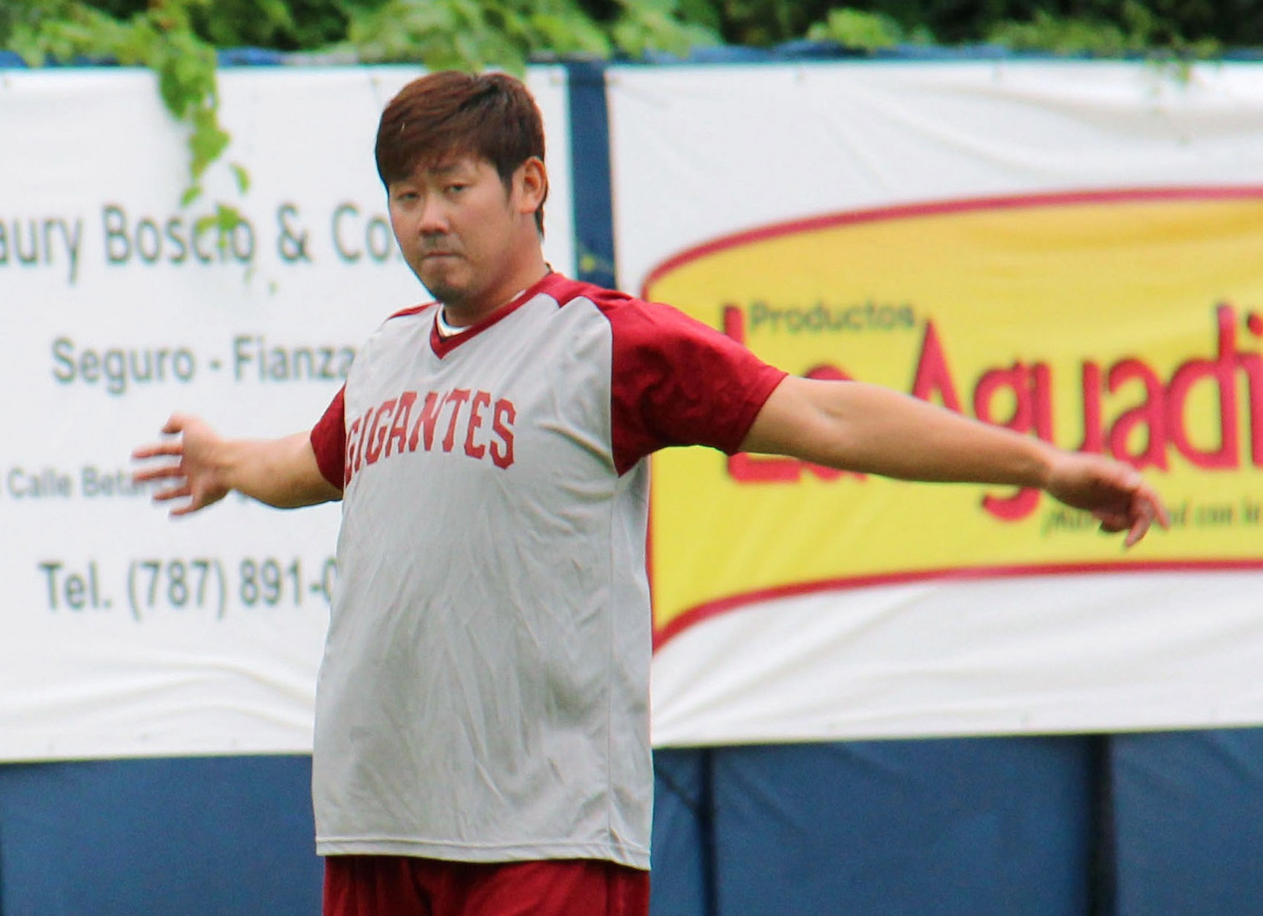 松坂大輔 松坂魂 蘇った