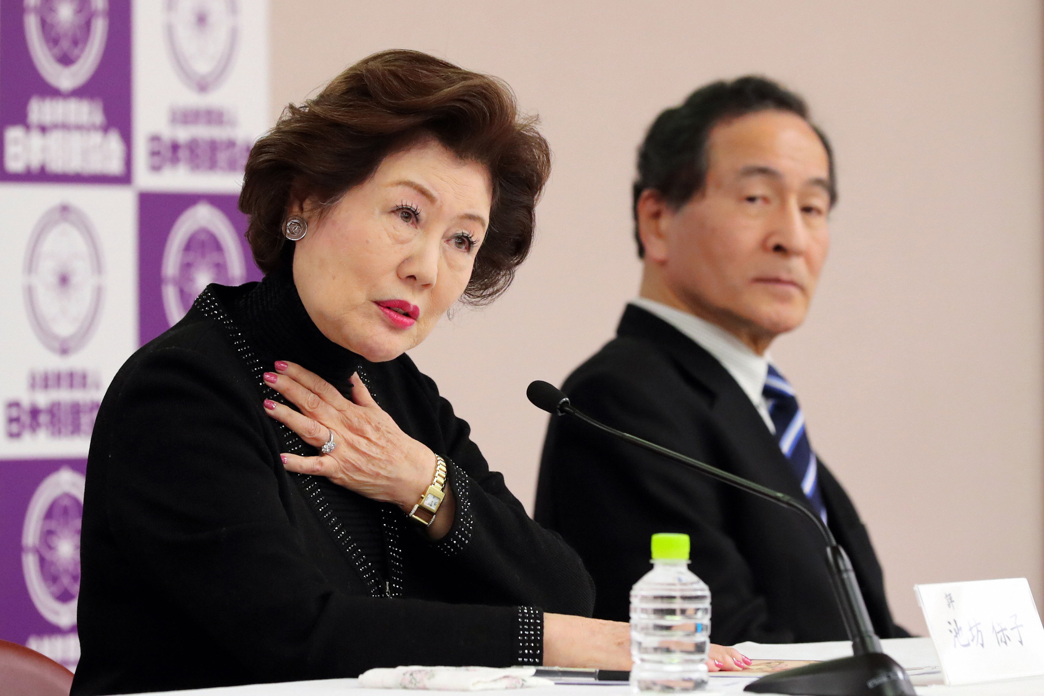 貴乃花は 政治 に走らなかった 問われる相撲協会執行部と評議員会の資質 Victory