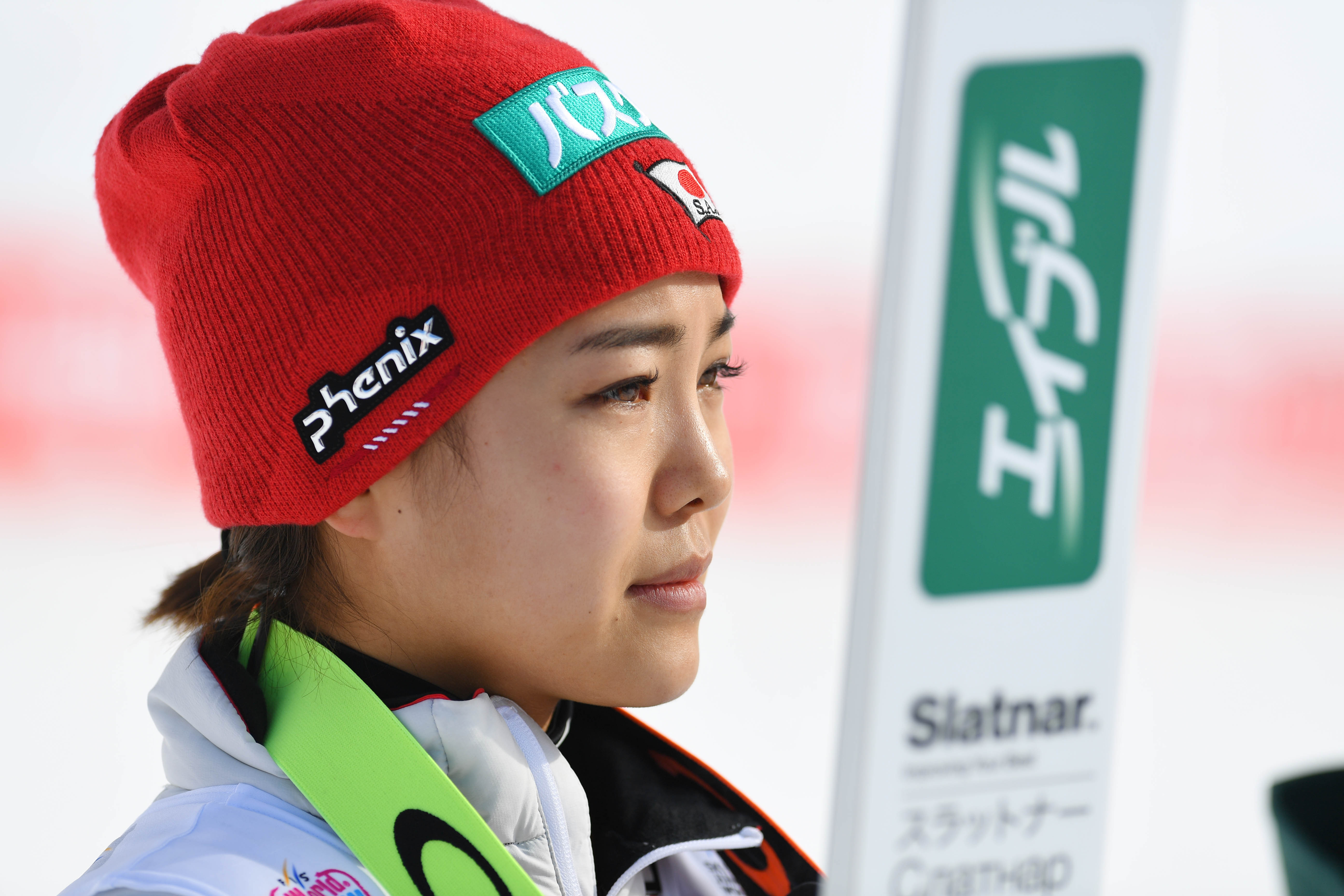 高梨沙羅はどうすれば勝てるのか 理学療法士が身体動作から探る強さと 問題点 Victory