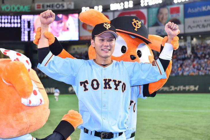 未開封　坂本勇人選手　通算250本塁打記念バット 坂本勇人選手「通算250本塁打」記念グッズを発売 | 読売