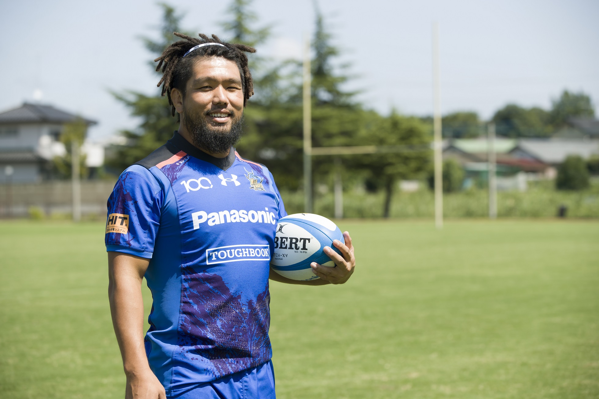 堀江選手所属 スーパーラグビー レベルズ2014 全登録選手サインジャージ 堀江選手所属 スーパーラグビー レベルズ2014 全登録選手サインジャージ